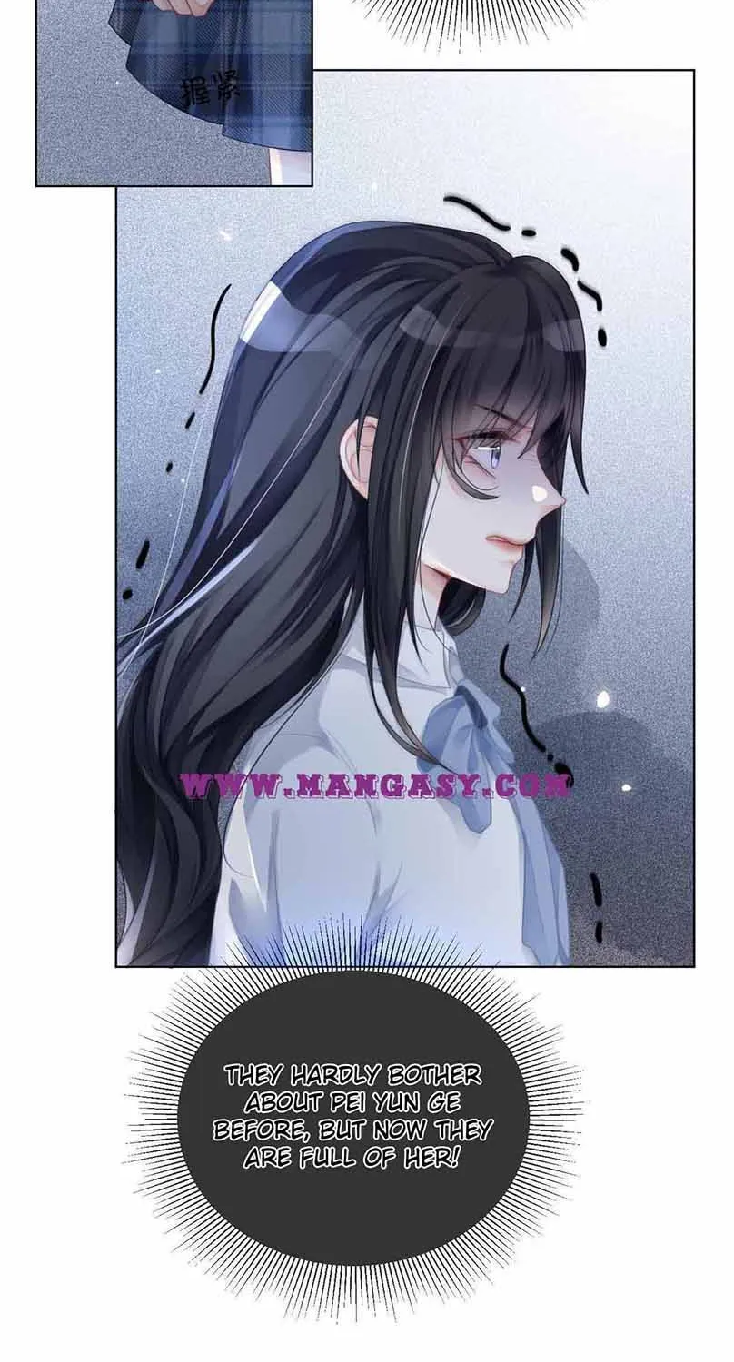 My Brothers Dote On Me Chapter 29 page 44 - 