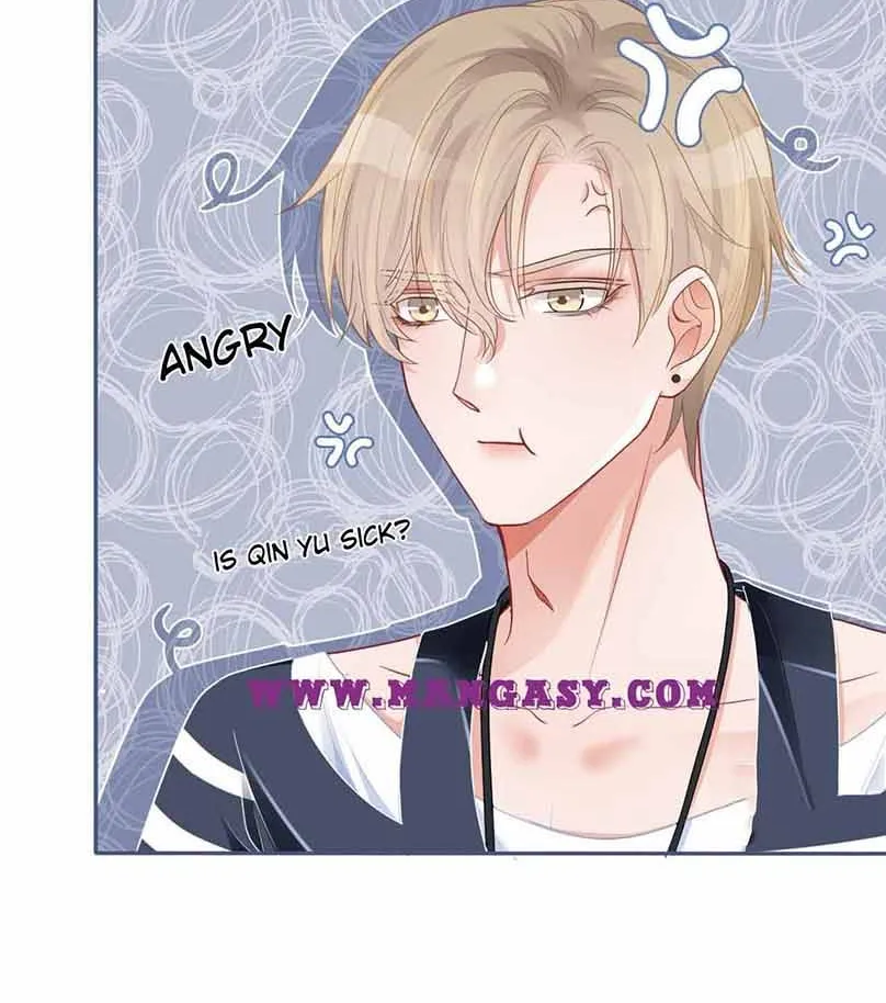 My Brothers Dote On Me Chapter 29 page 6 - 