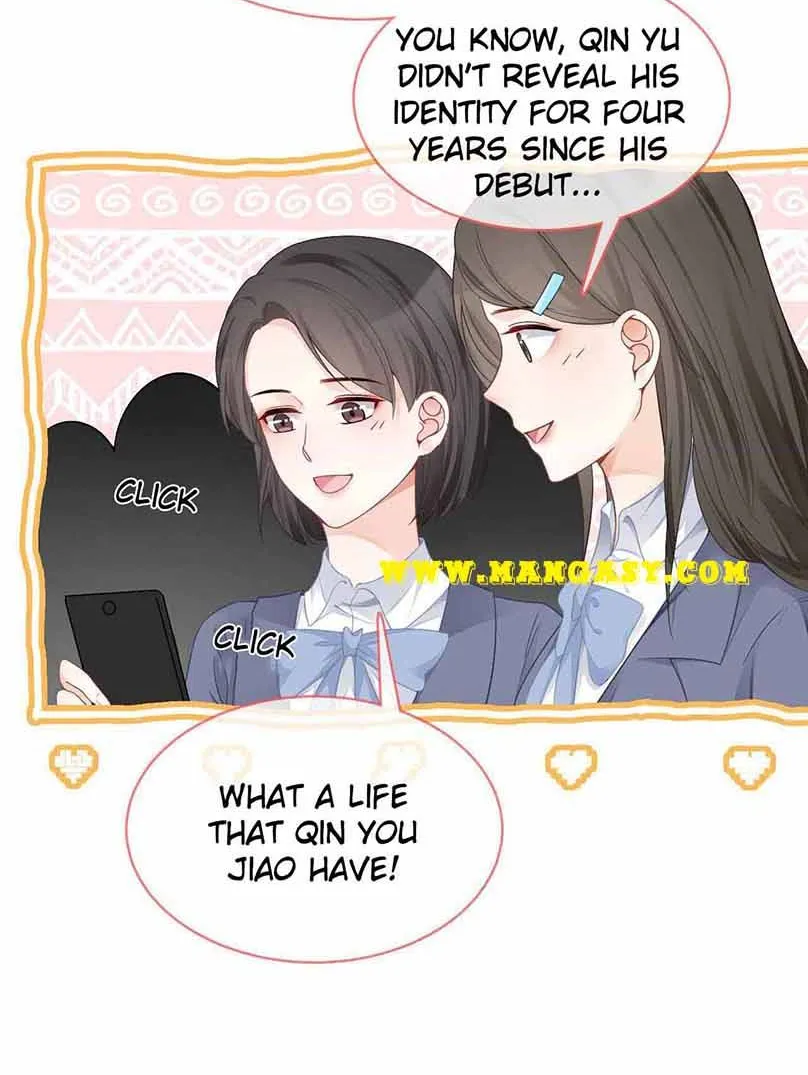 My Brothers Dote On Me Chapter 29 page 8 - 