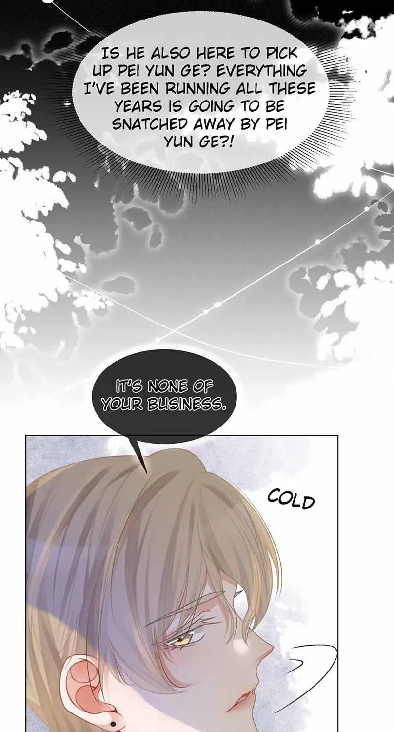 My Brothers Dote On Me Chapter 29 page 10 - 