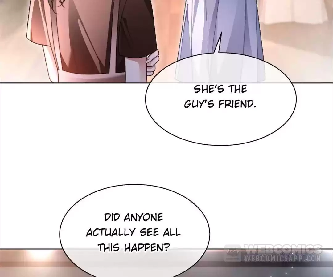 My Brothers Dote On Me Chapter 290 page 12 - 