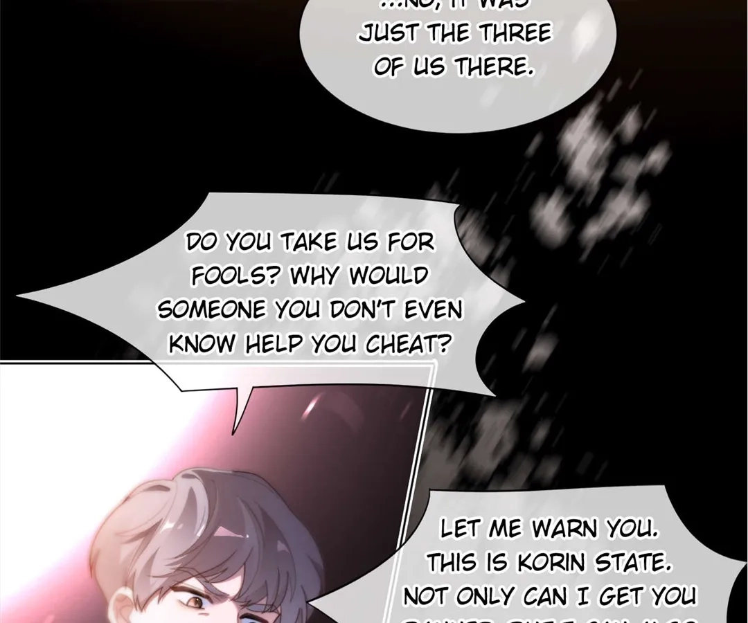 My Brothers Dote On Me Chapter 290 page 14 - 