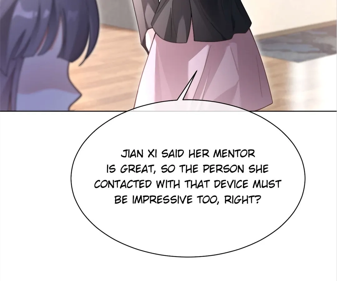 My Brothers Dote On Me Chapter 290 page 18 - 