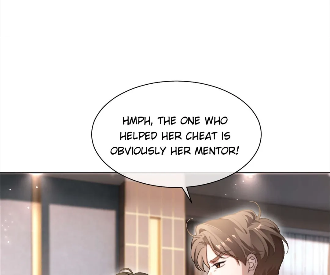 My Brothers Dote On Me Chapter 290 page 19 - 