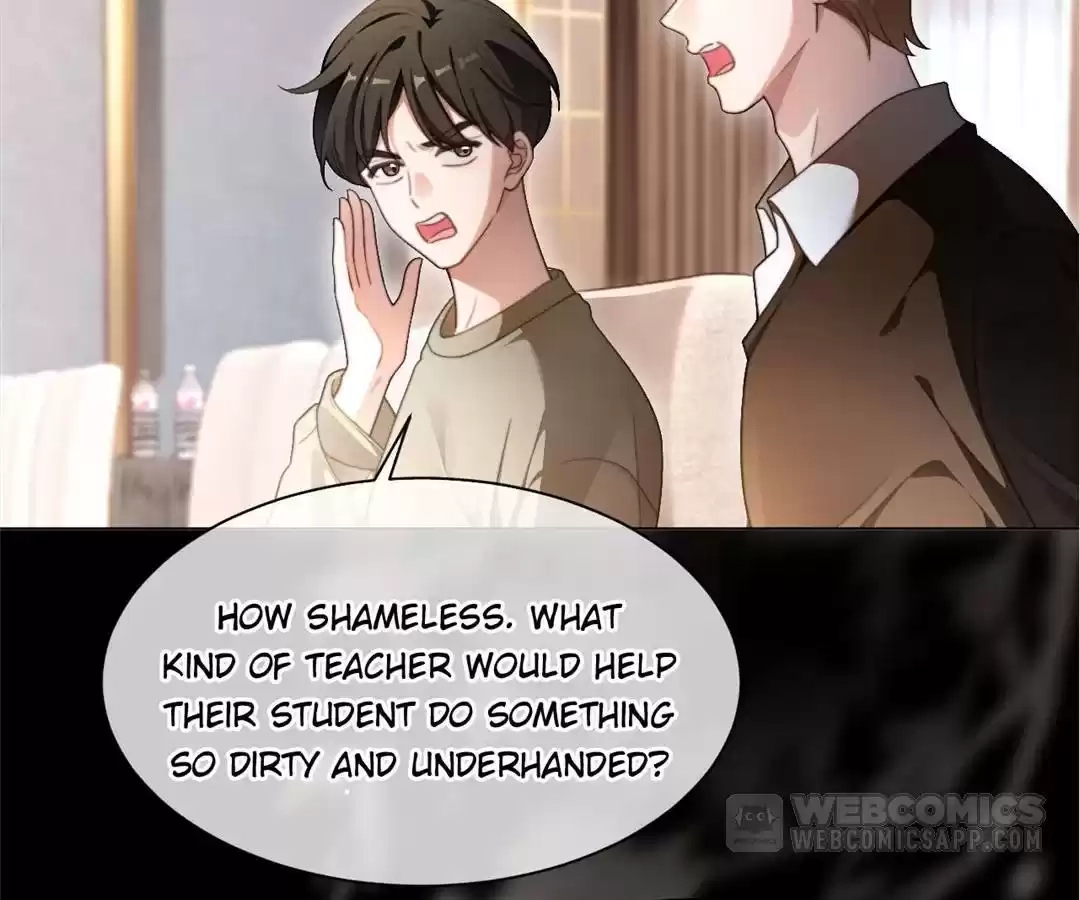 My Brothers Dote On Me Chapter 290 page 20 - 