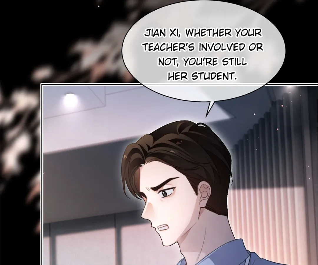 My Brothers Dote On Me Chapter 290 page 21 - 