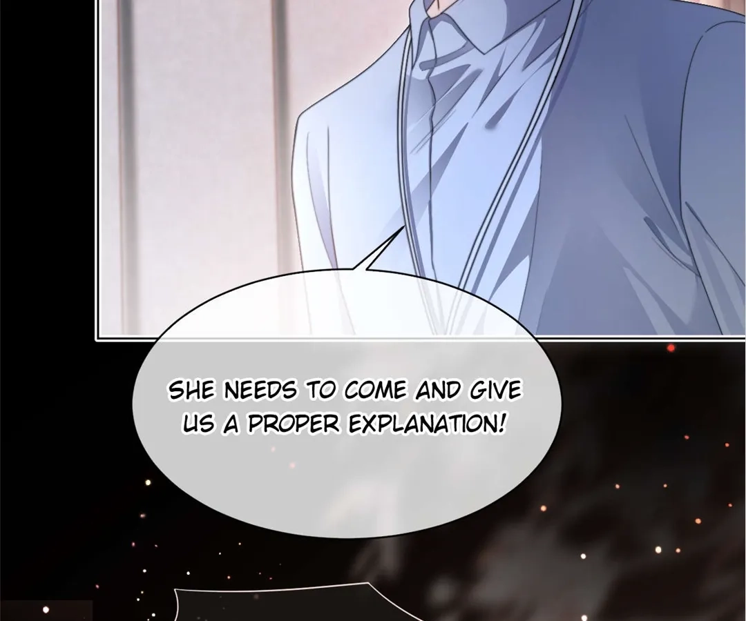 My Brothers Dote On Me Chapter 290 page 22 - 
