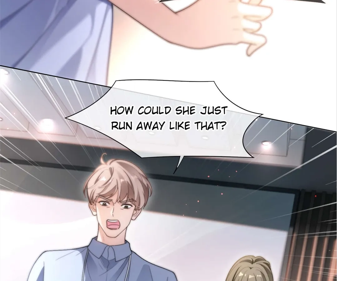 My Brothers Dote On Me Chapter 290 page 25 - 