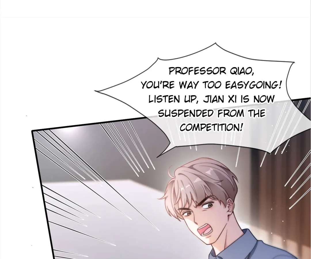 My Brothers Dote On Me Chapter 290 page 27 - 