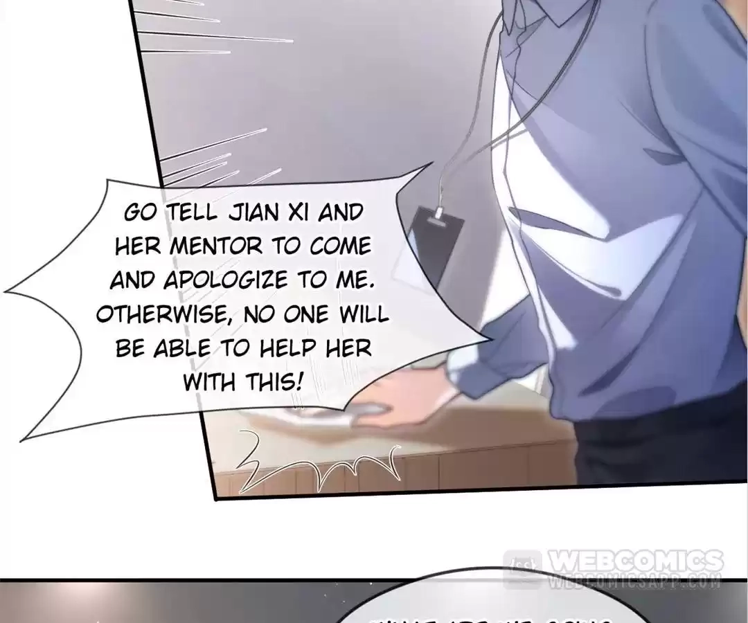 My Brothers Dote On Me Chapter 290 page 28 - 