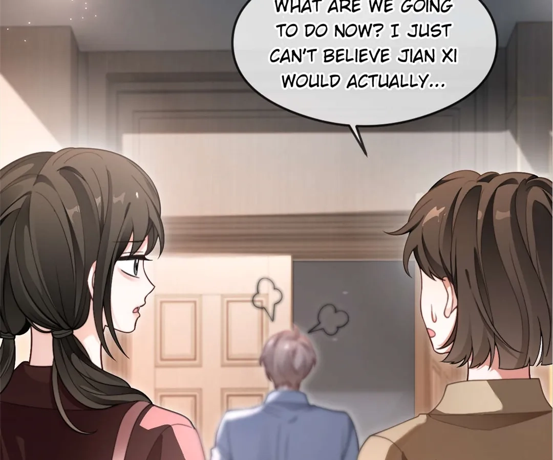 My Brothers Dote On Me Chapter 290 page 29 - 