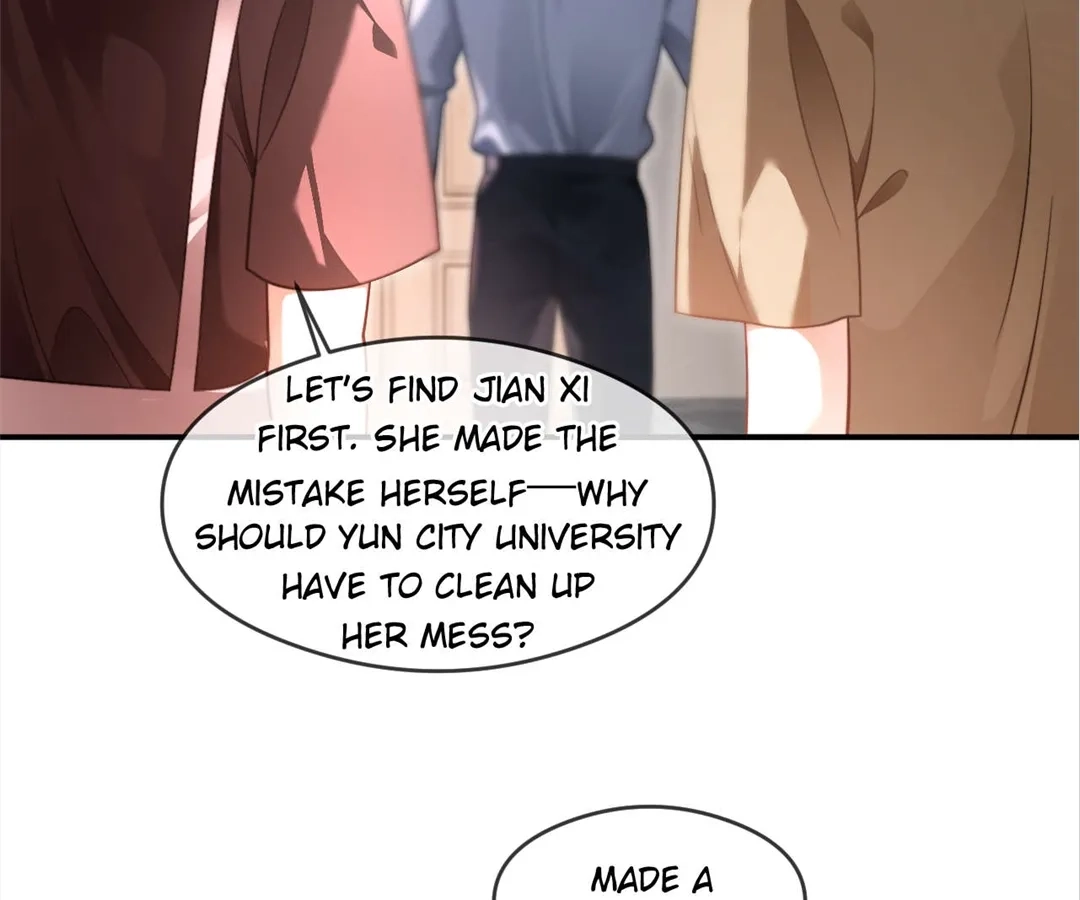 My Brothers Dote On Me Chapter 290 page 30 - 