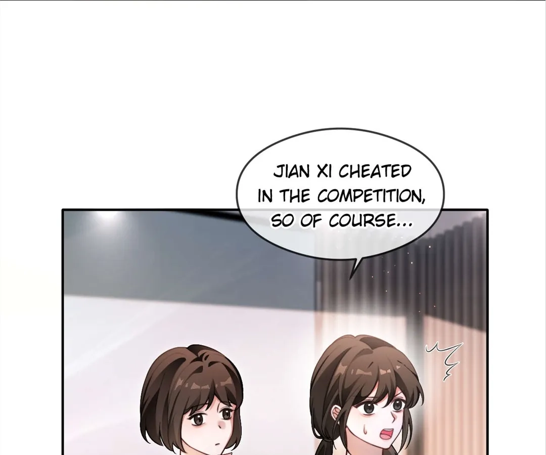 My Brothers Dote On Me Chapter 290 page 33 - 