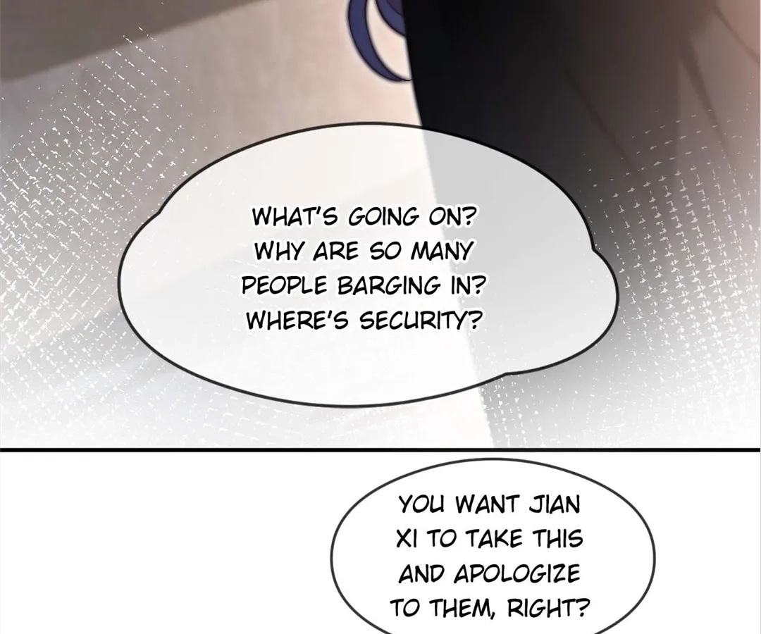 My Brothers Dote On Me Chapter 290 page 37 - 
