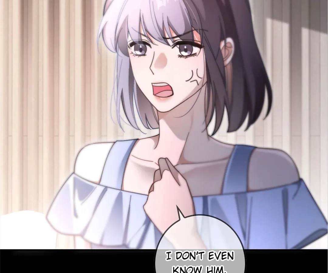 My Brothers Dote On Me Chapter 290 page 5 - 