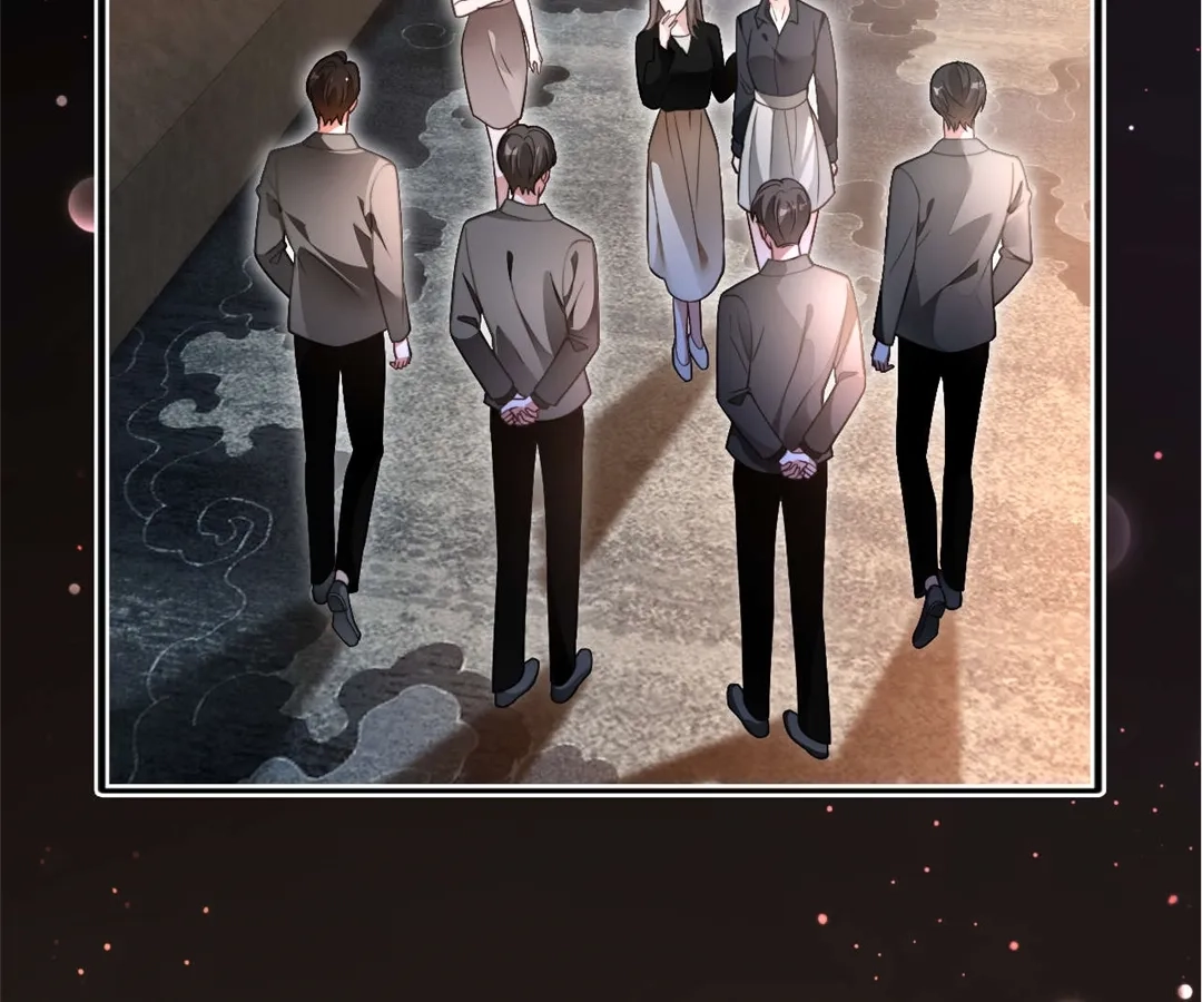 My Brothers Dote On Me Chapter 290 page 41 - 