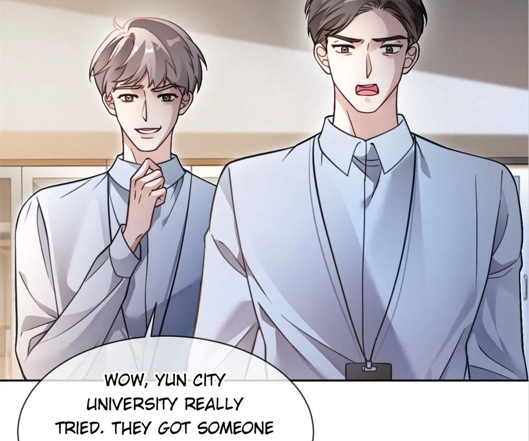My Brothers Dote On Me Chapter 290 page 50 - 