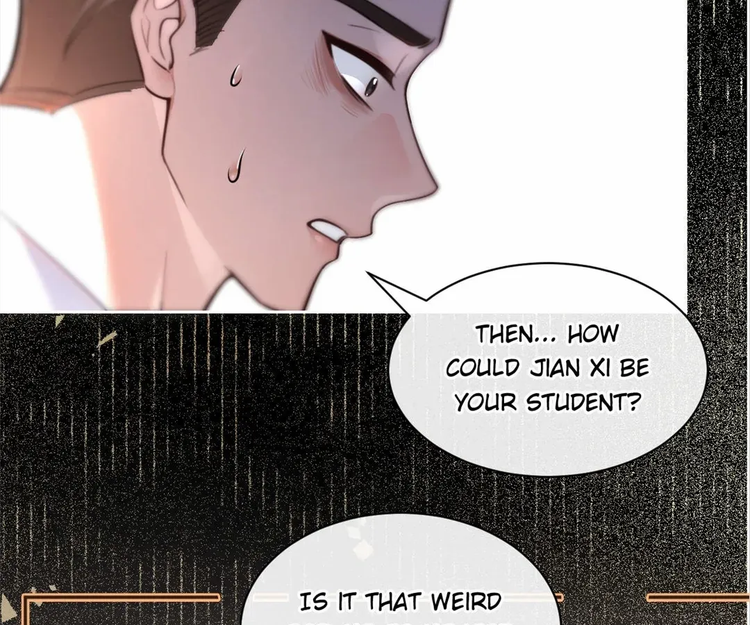 My Brothers Dote On Me Chapter 290 page 58 - 