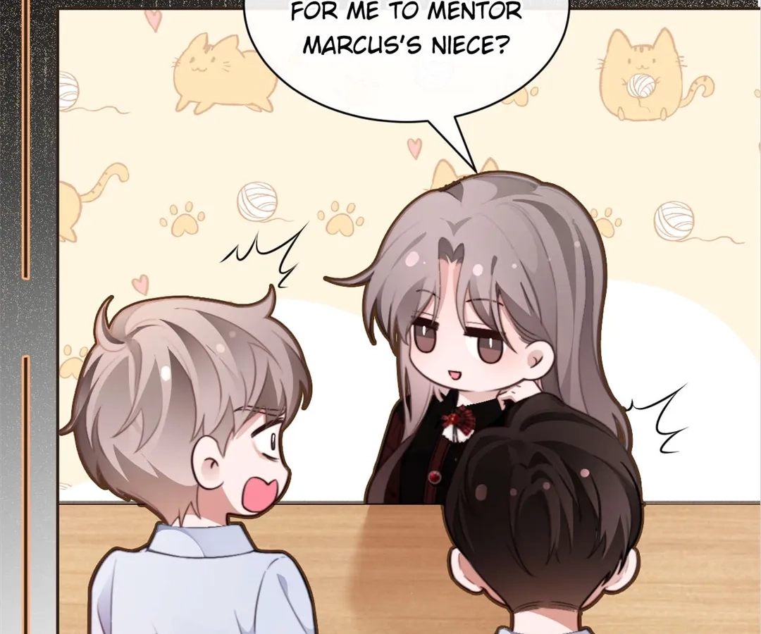 My Brothers Dote On Me Chapter 290 page 59 - 