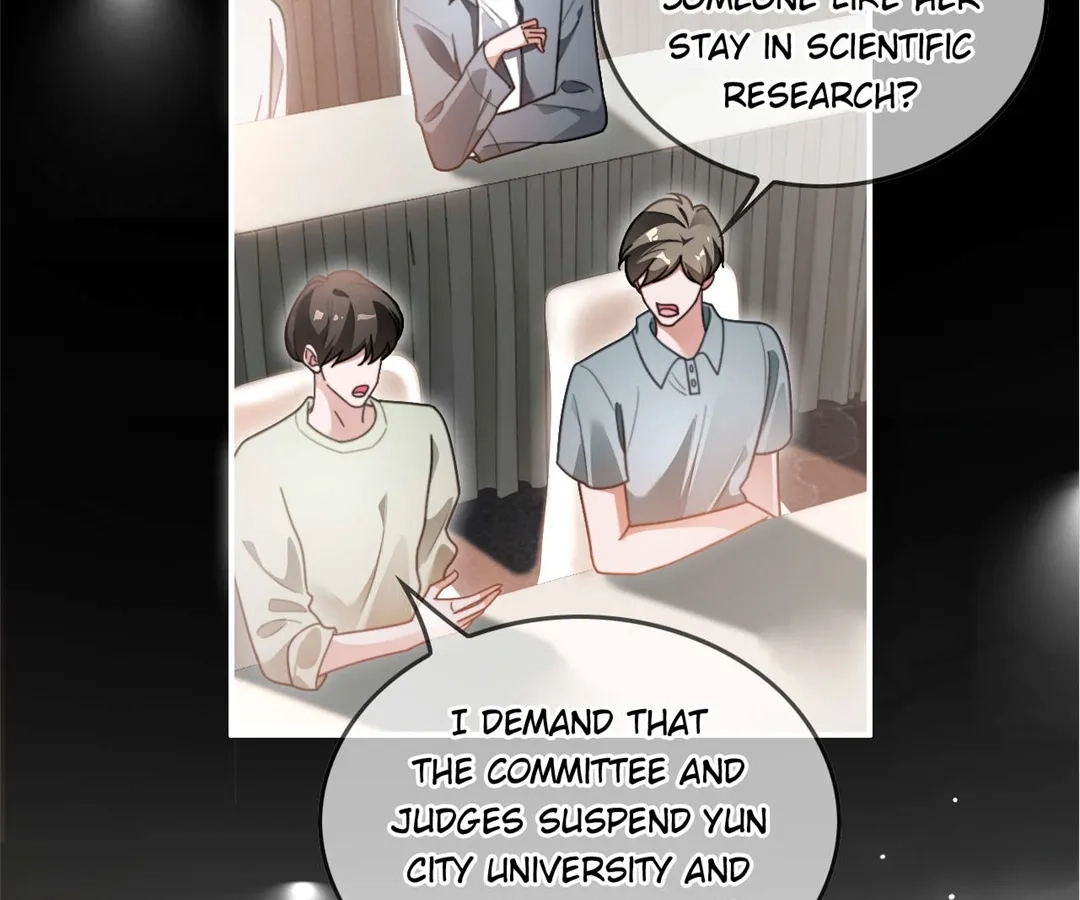 My Brothers Dote On Me Chapter 290 page 7 - 
