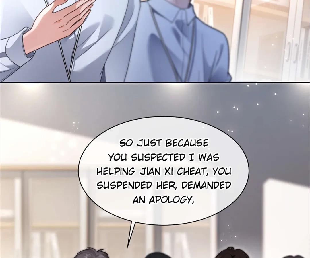 My Brothers Dote On Me Chapter 290 page 64 - 