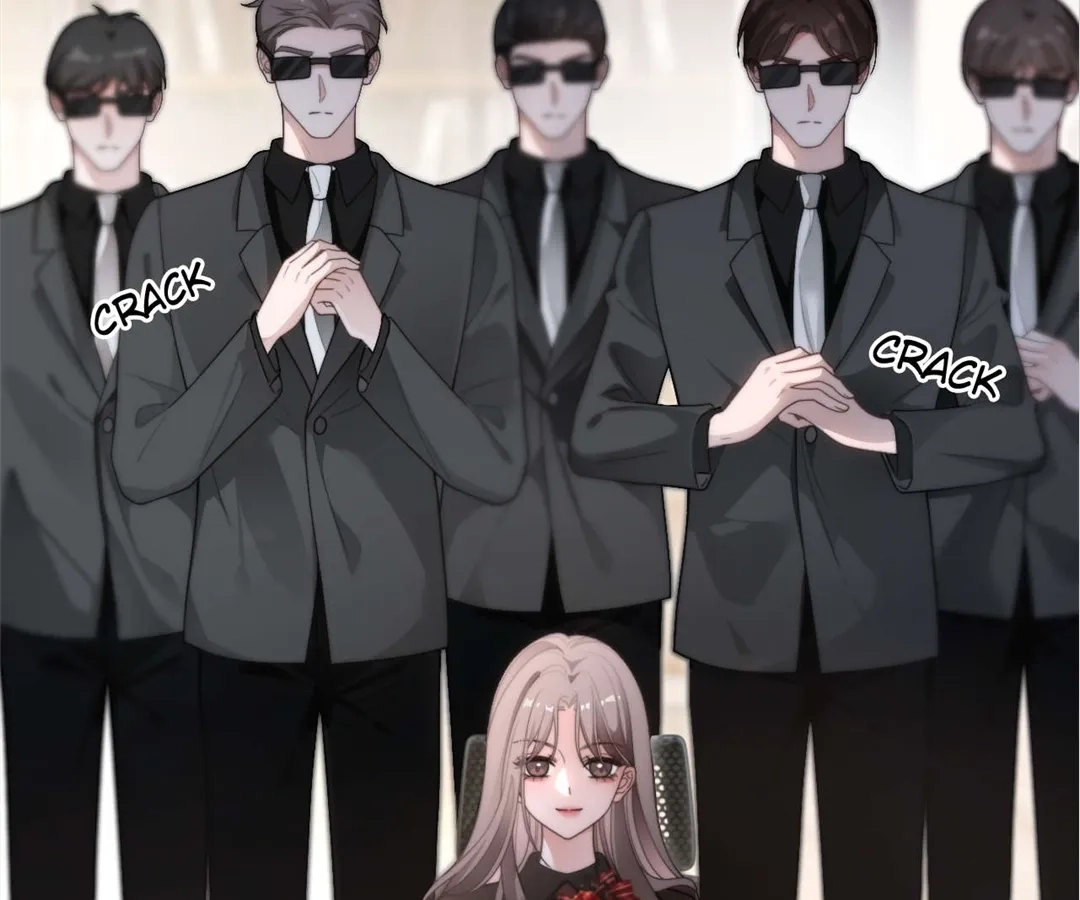 My Brothers Dote On Me Chapter 290 page 65 - 