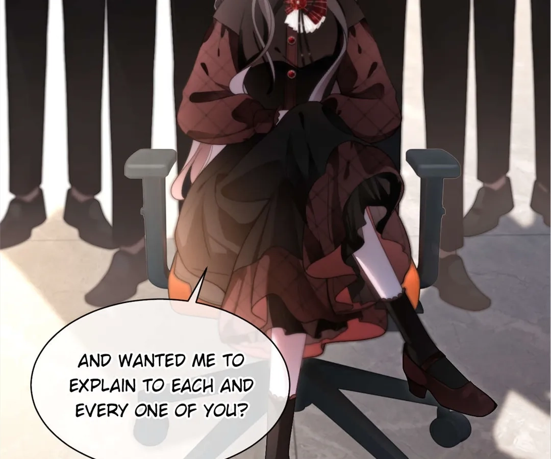 My Brothers Dote On Me Chapter 290 page 66 - 