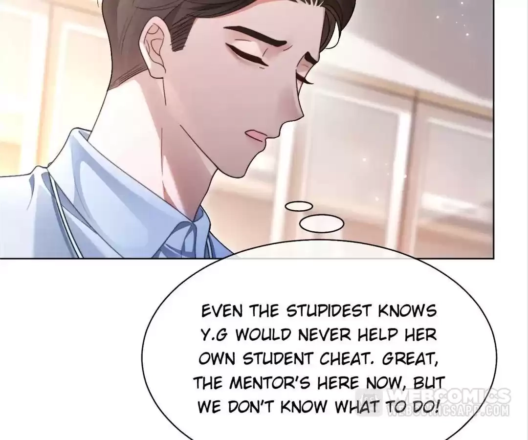 My Brothers Dote On Me Chapter 290 page 68 - 