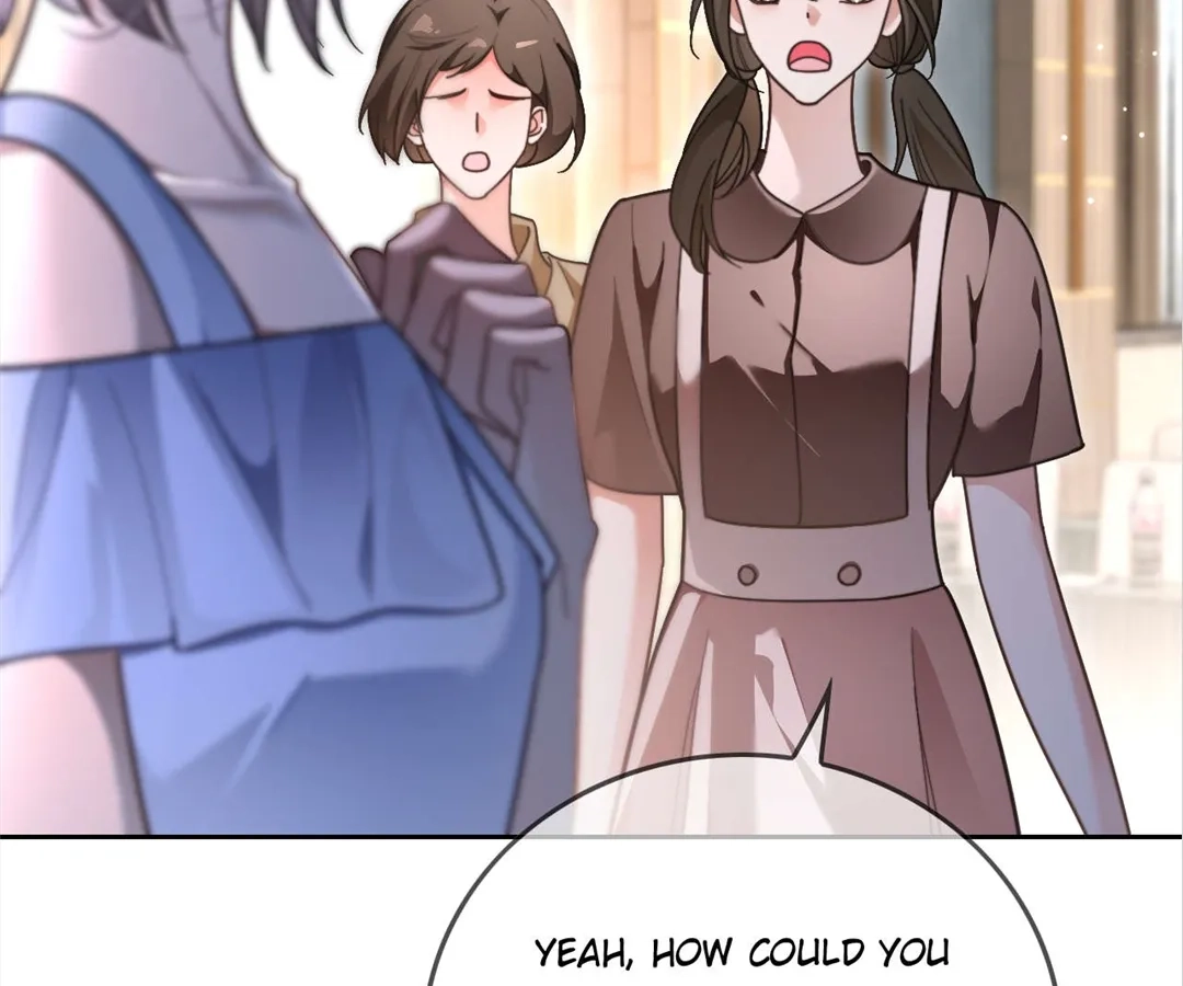 My Brothers Dote On Me Chapter 290 page 9 - 