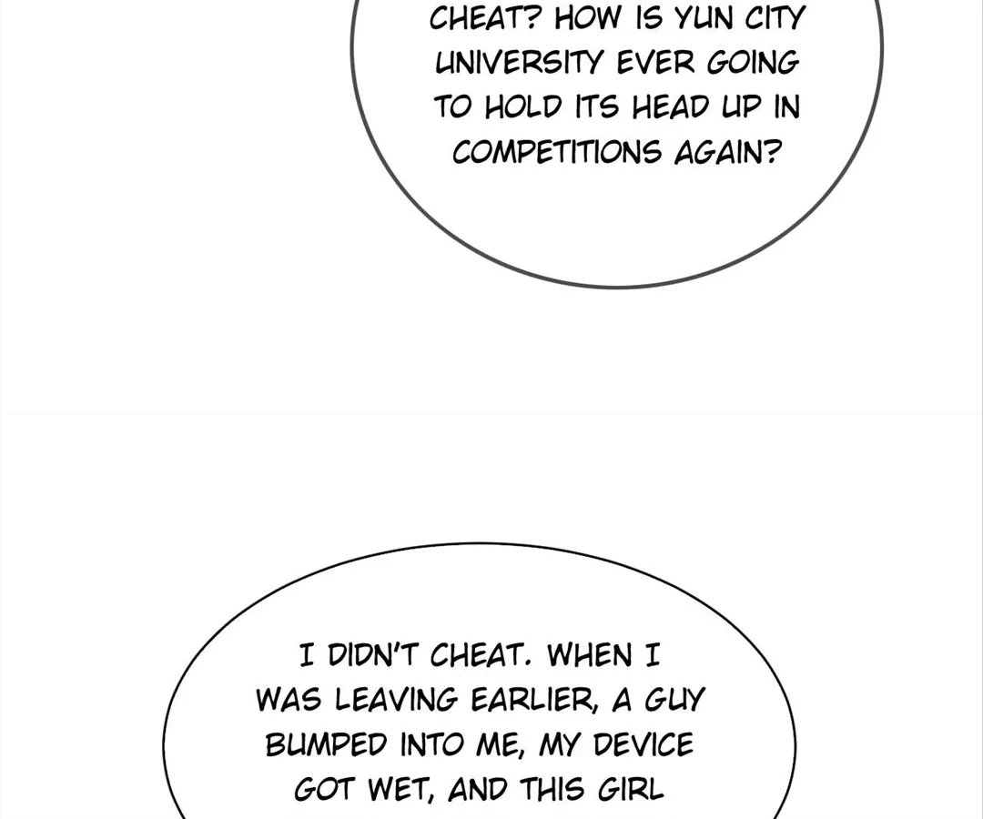 My Brothers Dote On Me Chapter 290 page 10 - 
