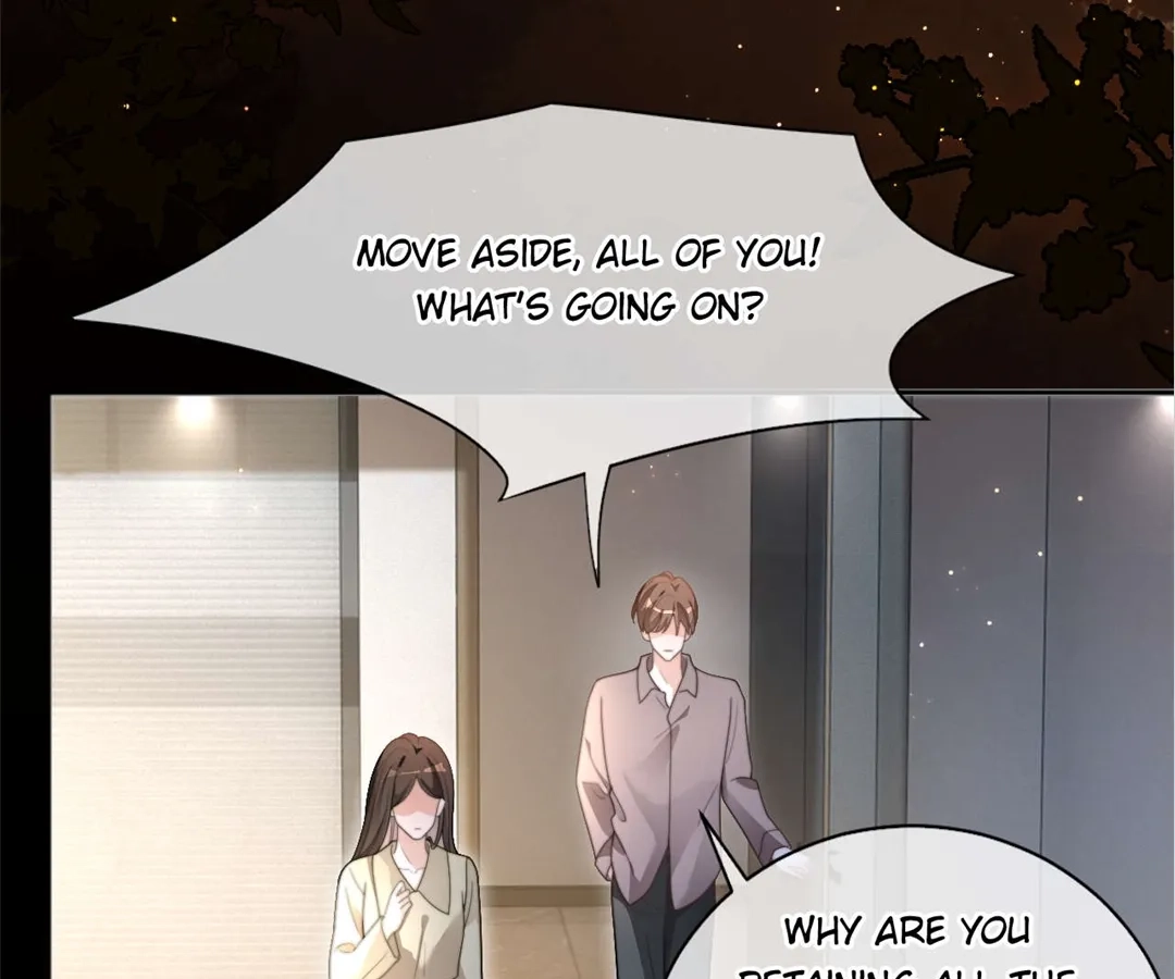 My Brothers Dote On Me Chapter 291 page 12 - 