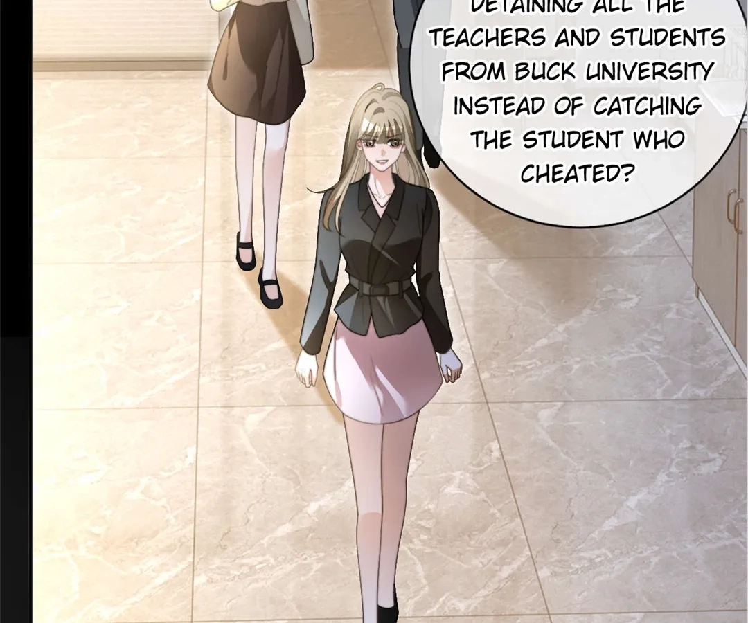 My Brothers Dote On Me Chapter 291 page 13 - 