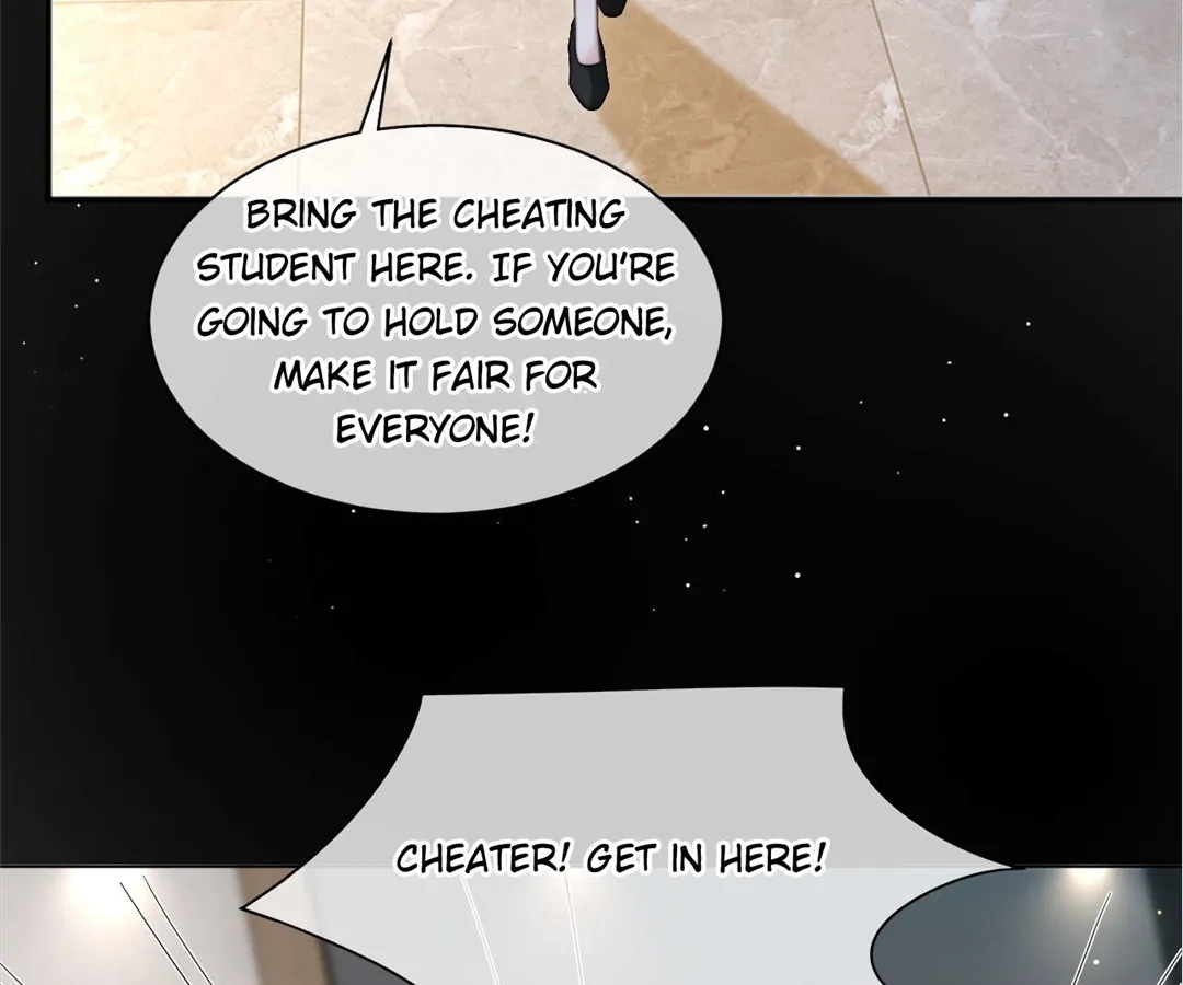 My Brothers Dote On Me Chapter 291 page 14 - 
