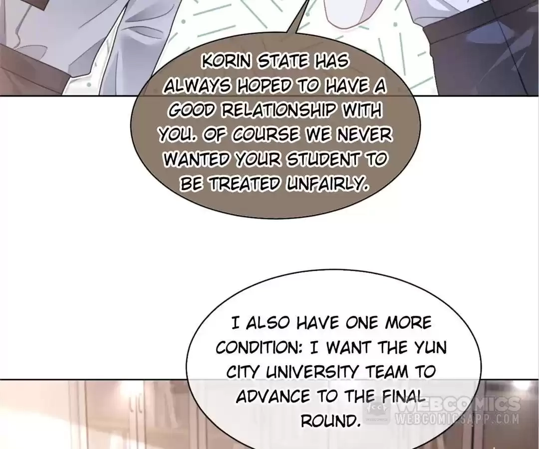My Brothers Dote On Me Chapter 291 page 3 - 