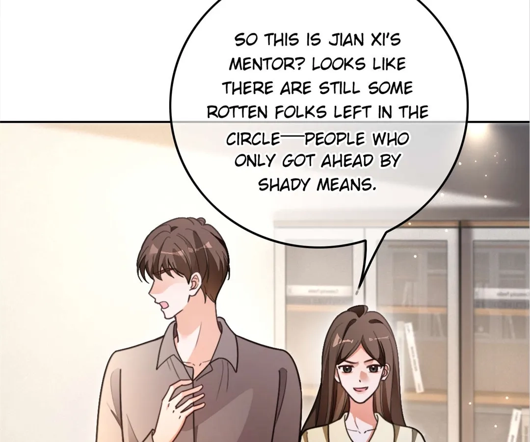 My Brothers Dote On Me Chapter 291 page 21 - 