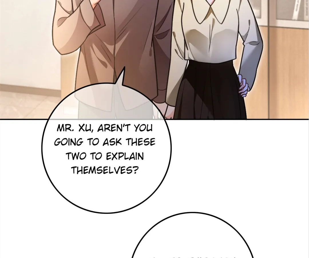 My Brothers Dote On Me Chapter 291 page 22 - 