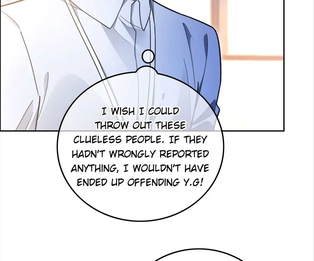 My Brothers Dote On Me Chapter 291 page 24 - 