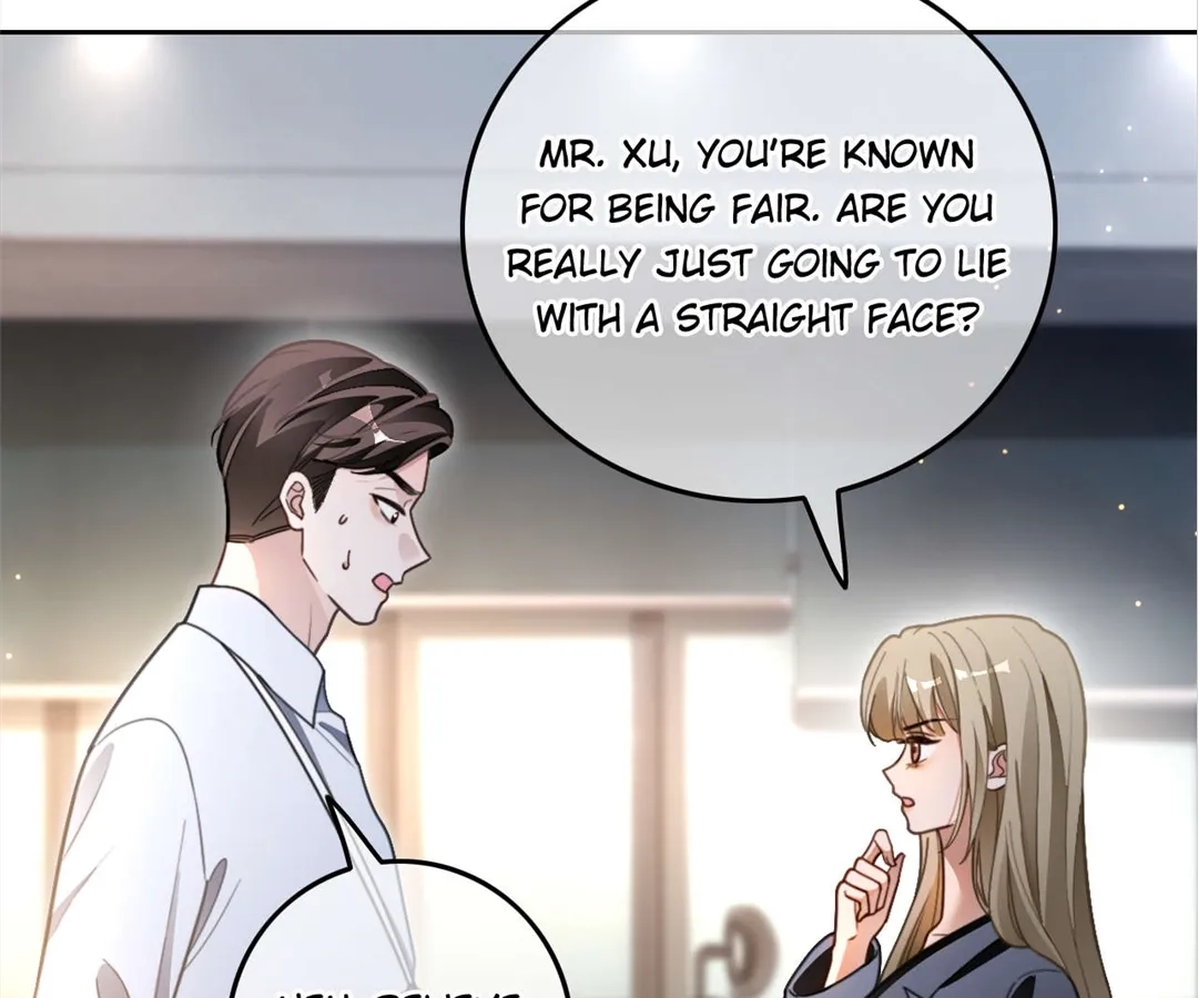 My Brothers Dote On Me Chapter 291 page 25 - 