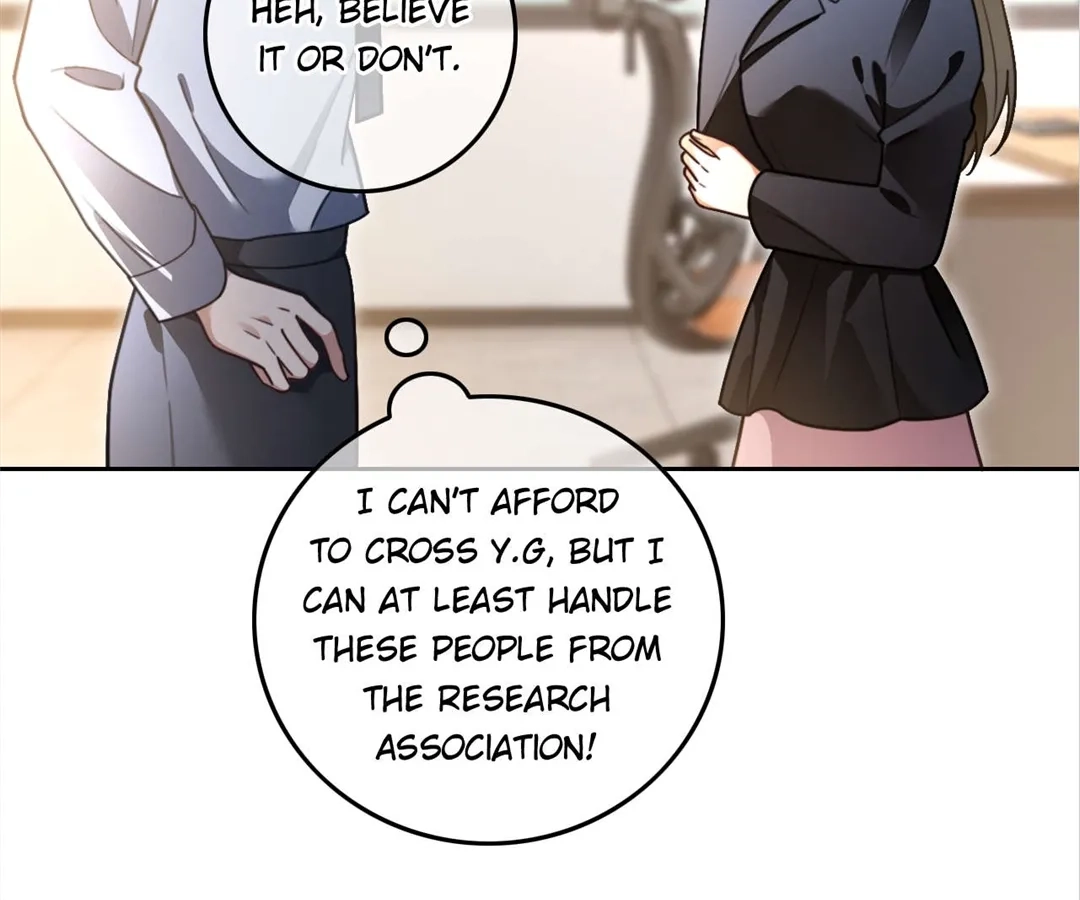 My Brothers Dote On Me Chapter 291 page 26 - 