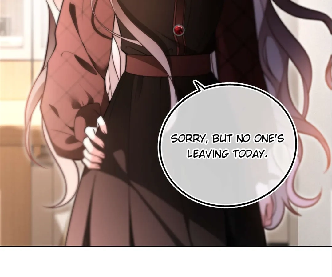 My Brothers Dote On Me Chapter 291 page 30 - 