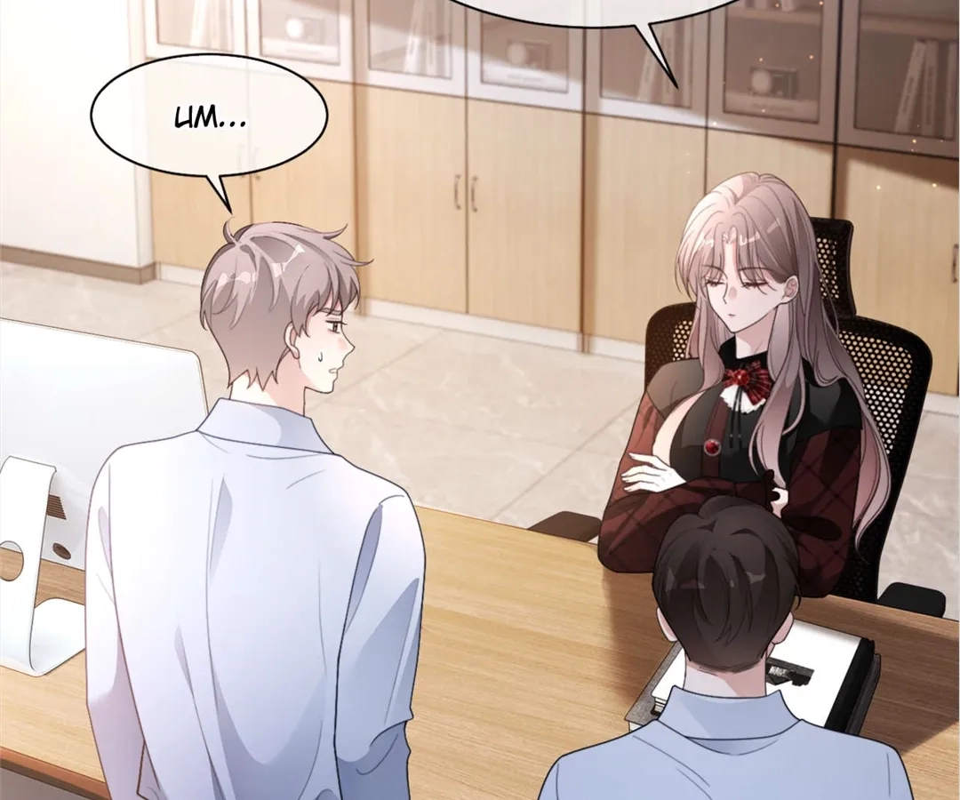 My Brothers Dote On Me Chapter 291 page 4 - 