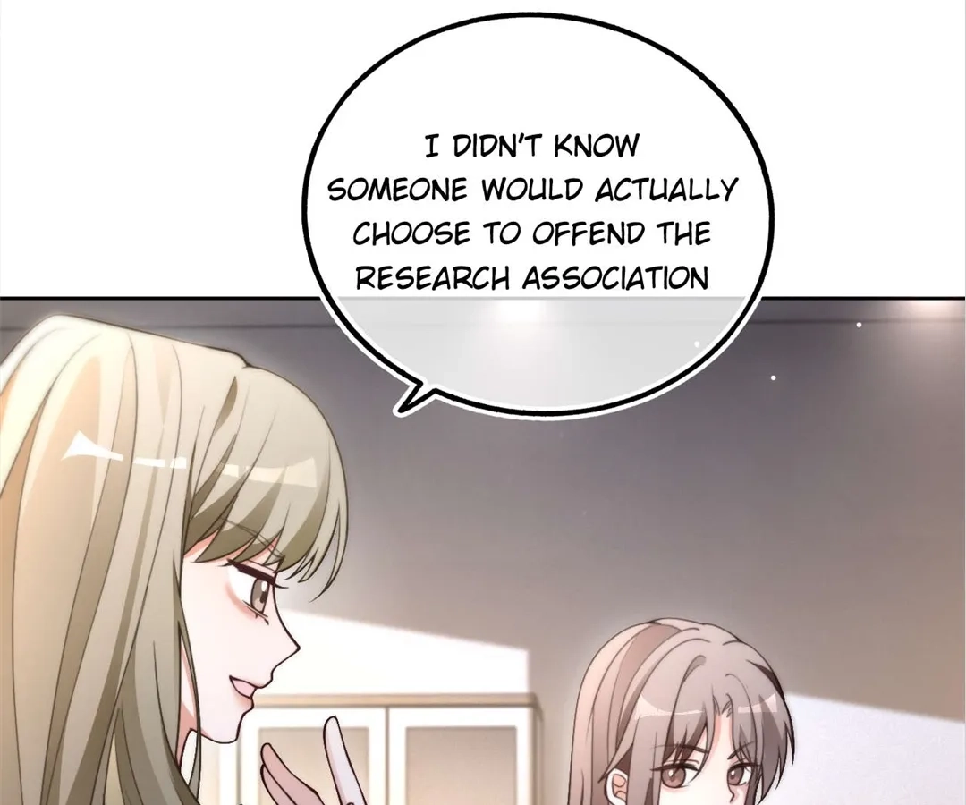 My Brothers Dote On Me Chapter 291 page 31 - 