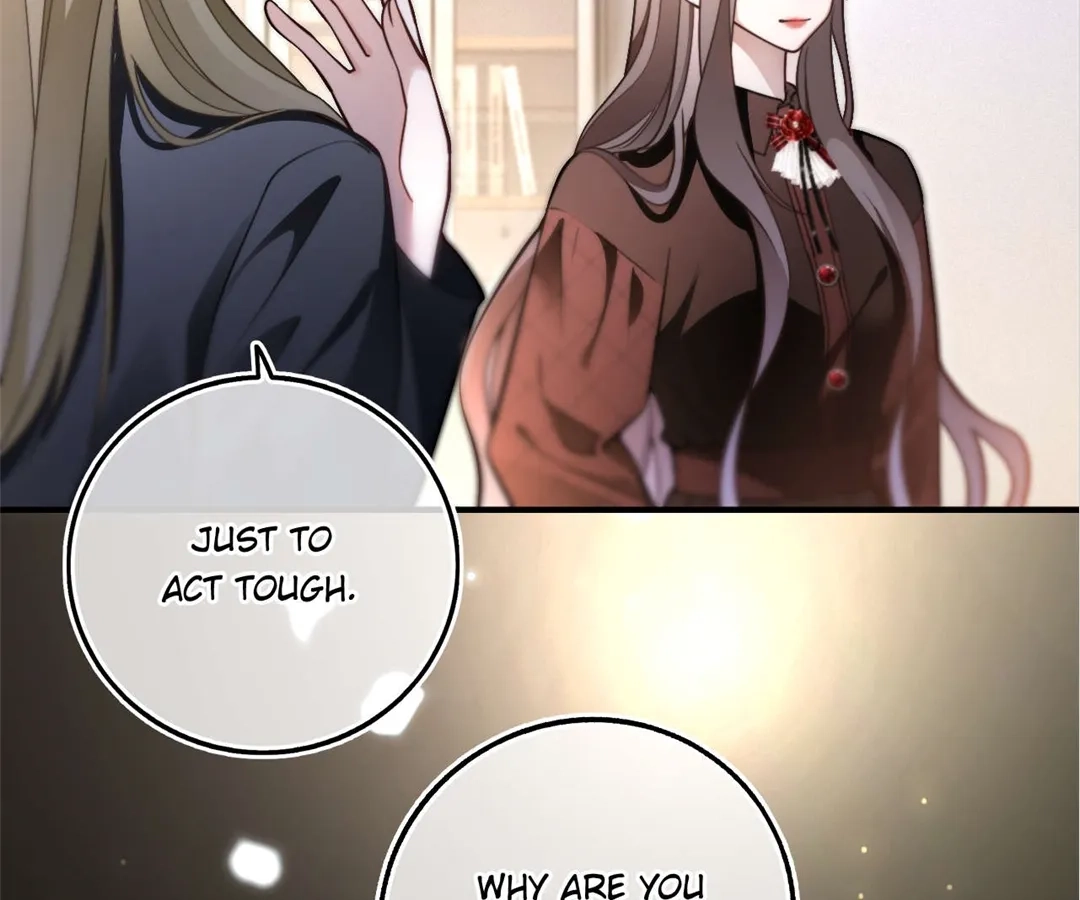 My Brothers Dote On Me Chapter 291 page 32 - 