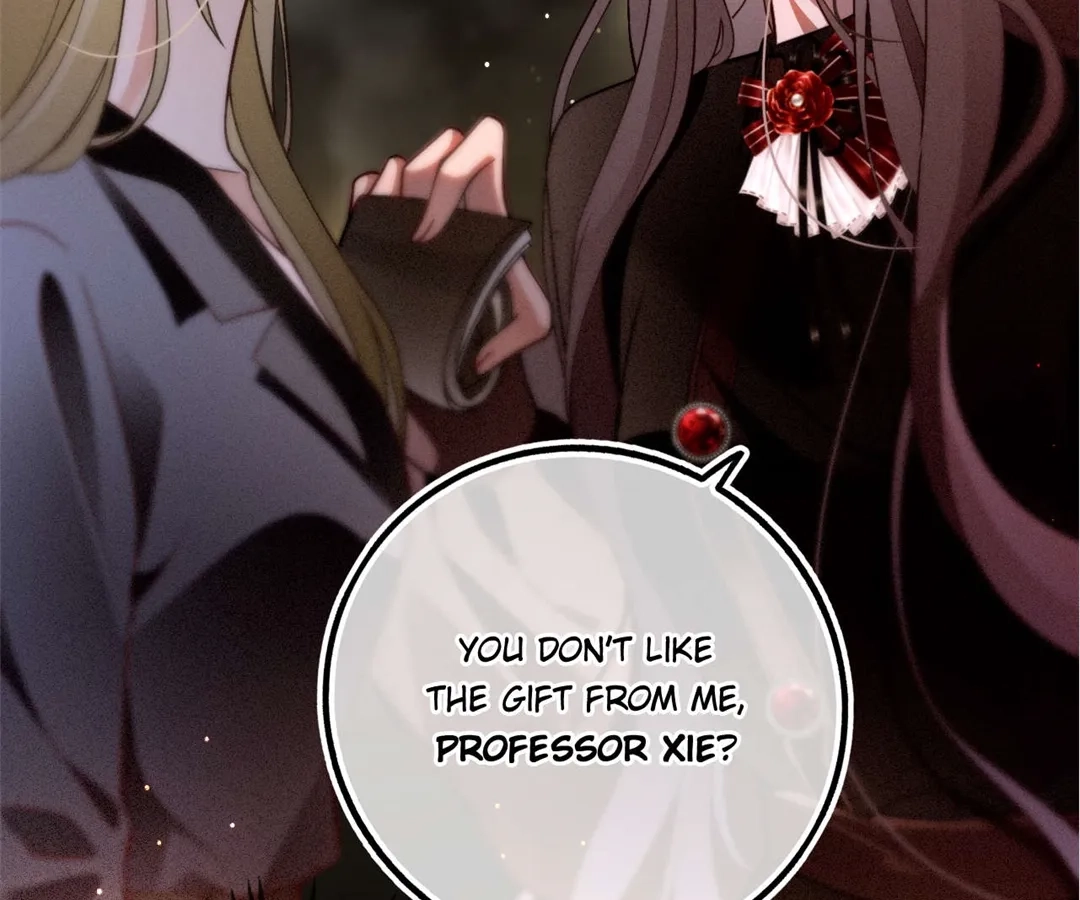 My Brothers Dote On Me Chapter 291 page 34 - 