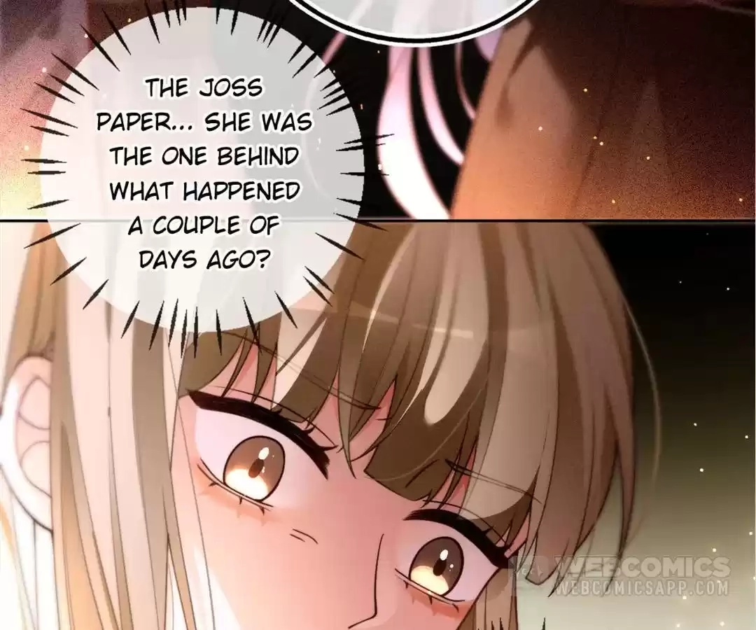 My Brothers Dote On Me Chapter 291 page 35 - 