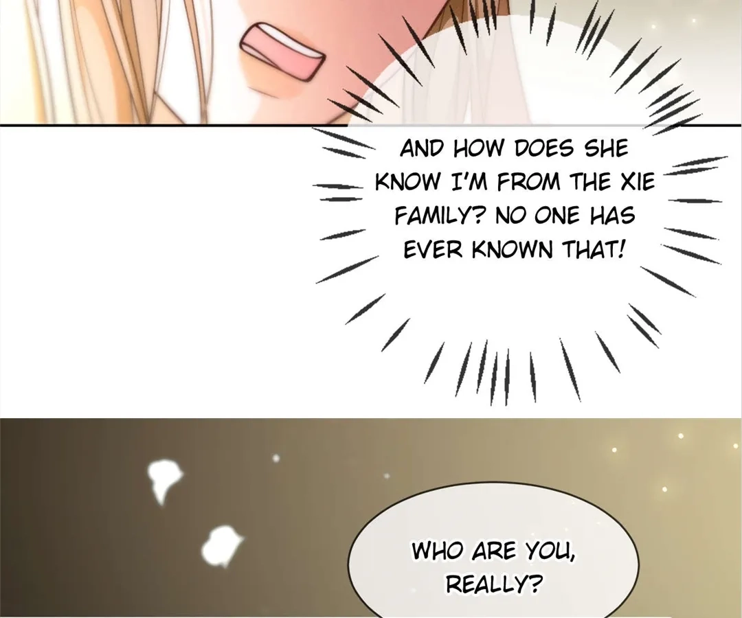 My Brothers Dote On Me Chapter 291 page 36 - 