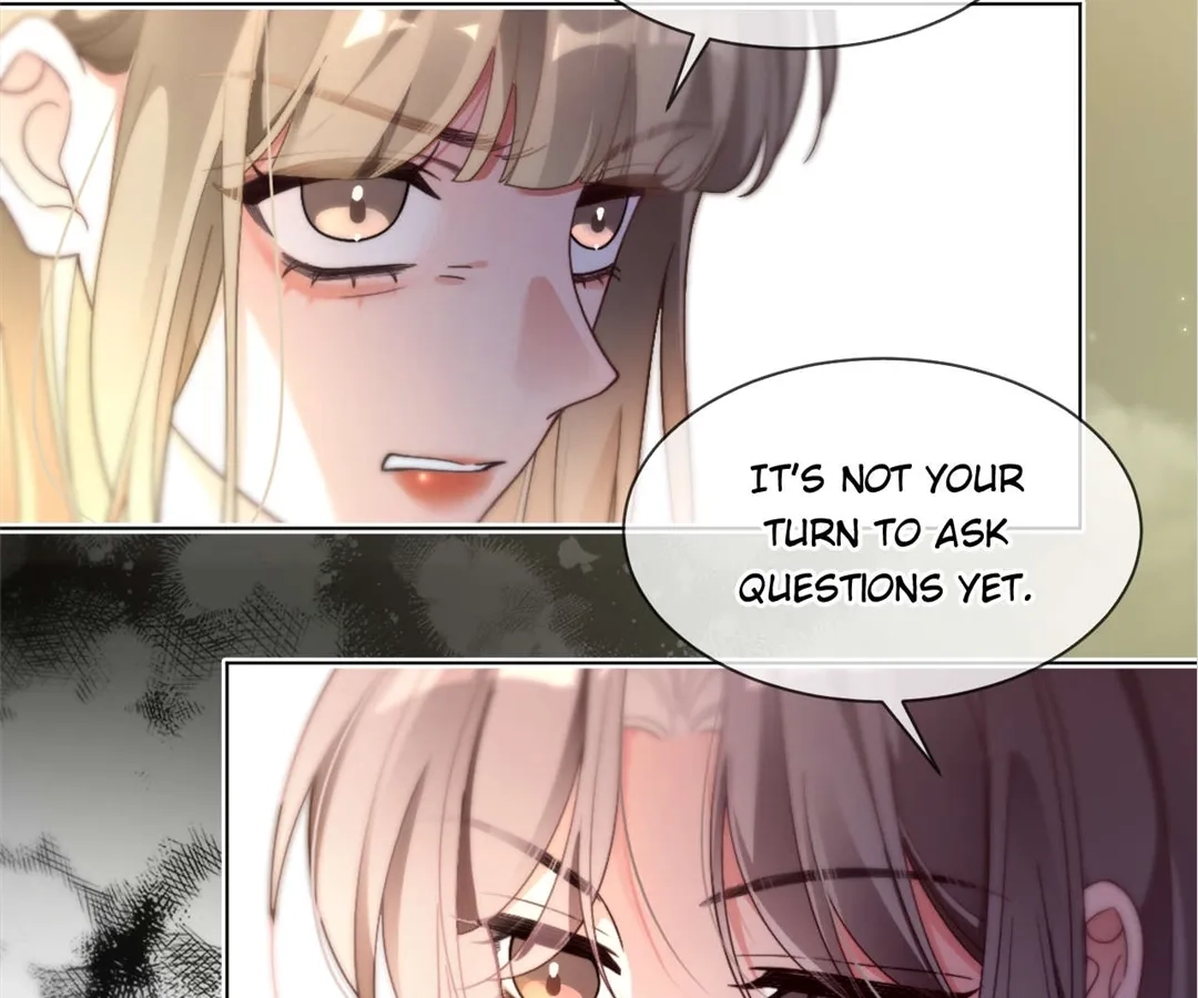 My Brothers Dote On Me Chapter 291 page 37 - 
