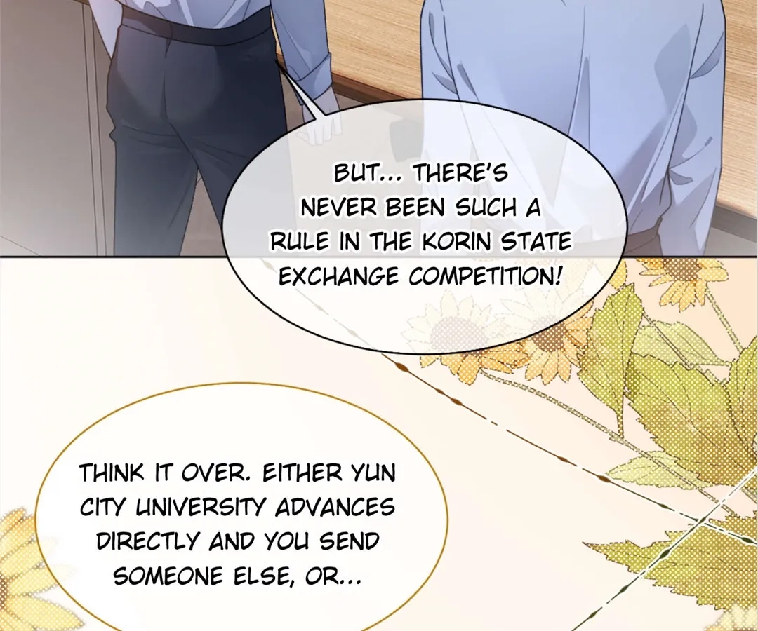 My Brothers Dote On Me Chapter 291 page 5 - 