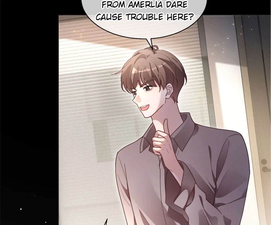 My Brothers Dote On Me Chapter 291 page 44 - 