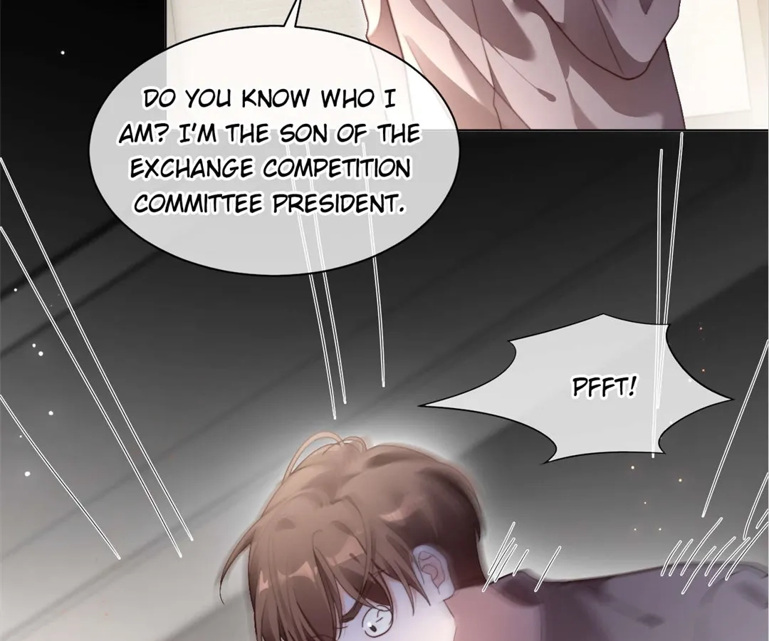 My Brothers Dote On Me Chapter 291 page 45 - 